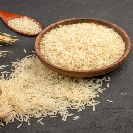 Rice